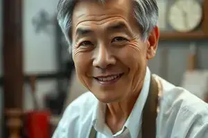 田中 源一郎